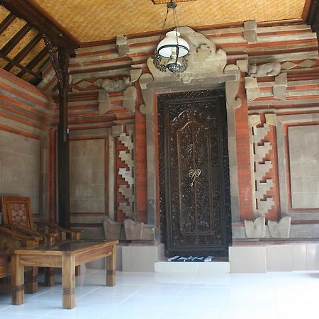 Nugraha Guesthouse 1 Ubud  Luaran gambar