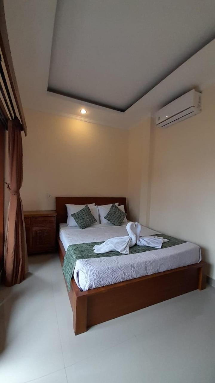 Nugraha Guesthouse 1 Ubud  Luaran gambar