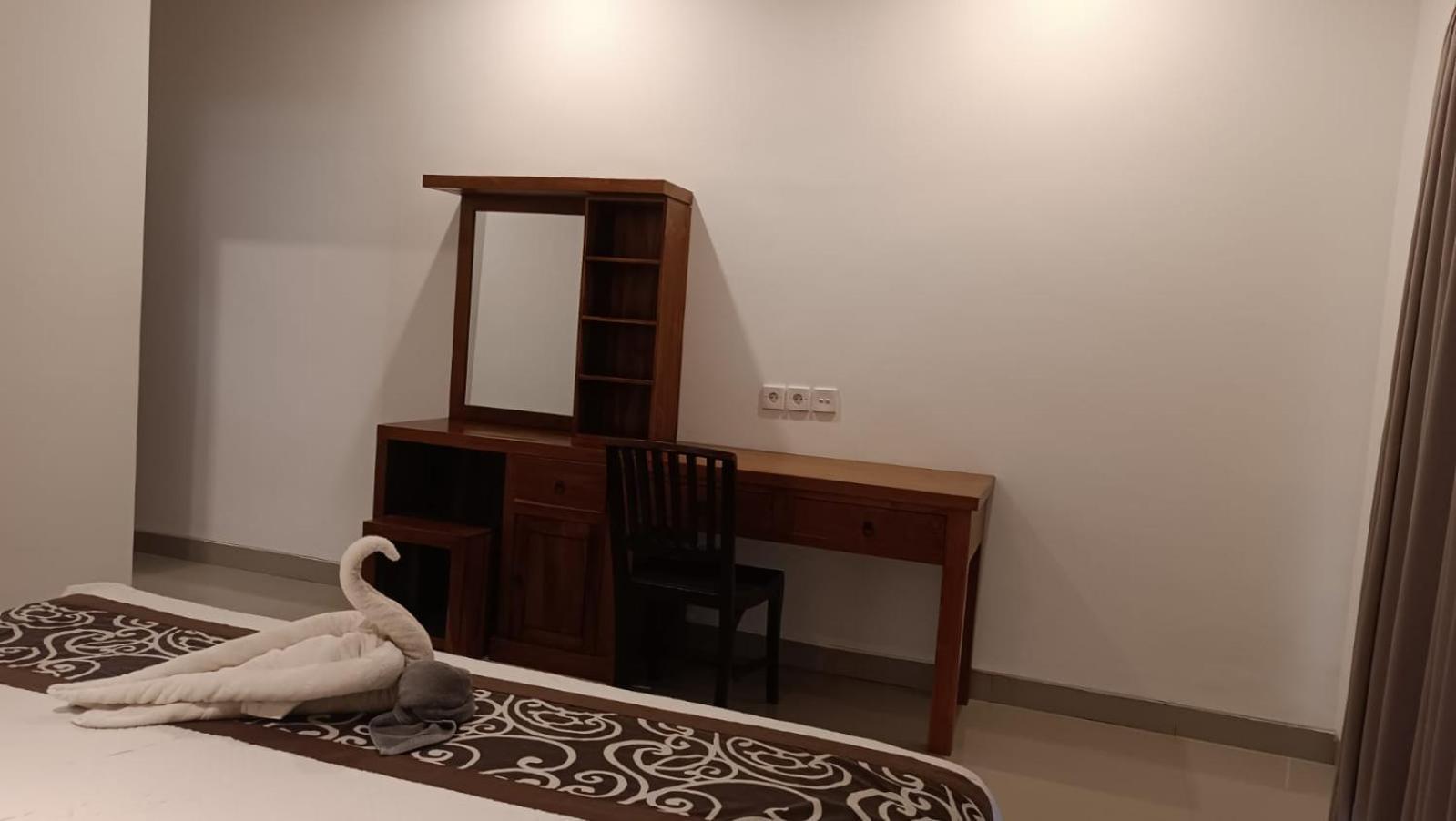 Nugraha Guesthouse 1 Ubud  Luaran gambar