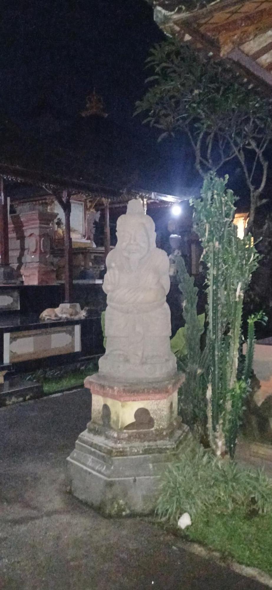 Nugraha Guesthouse 1 Ubud  Luaran gambar