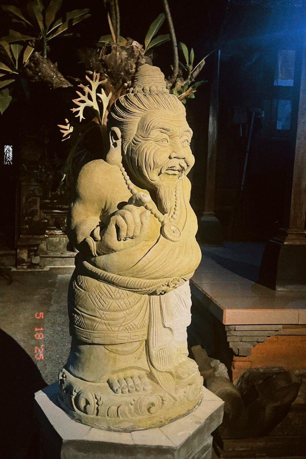 Nugraha Guesthouse 1 Ubud  Luaran gambar