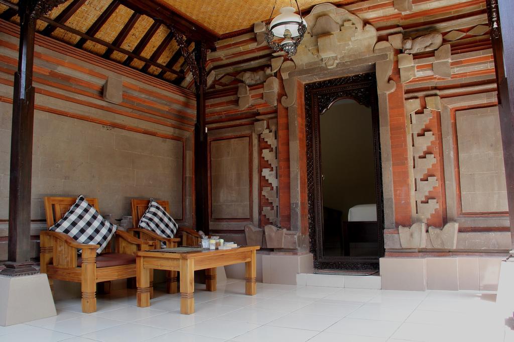 Nugraha Guesthouse 1 Ubud  Luaran gambar