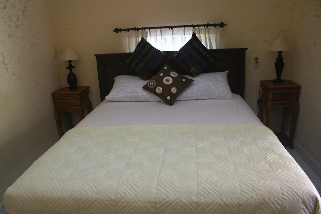Nugraha Guesthouse 1 Ubud  Bilik gambar